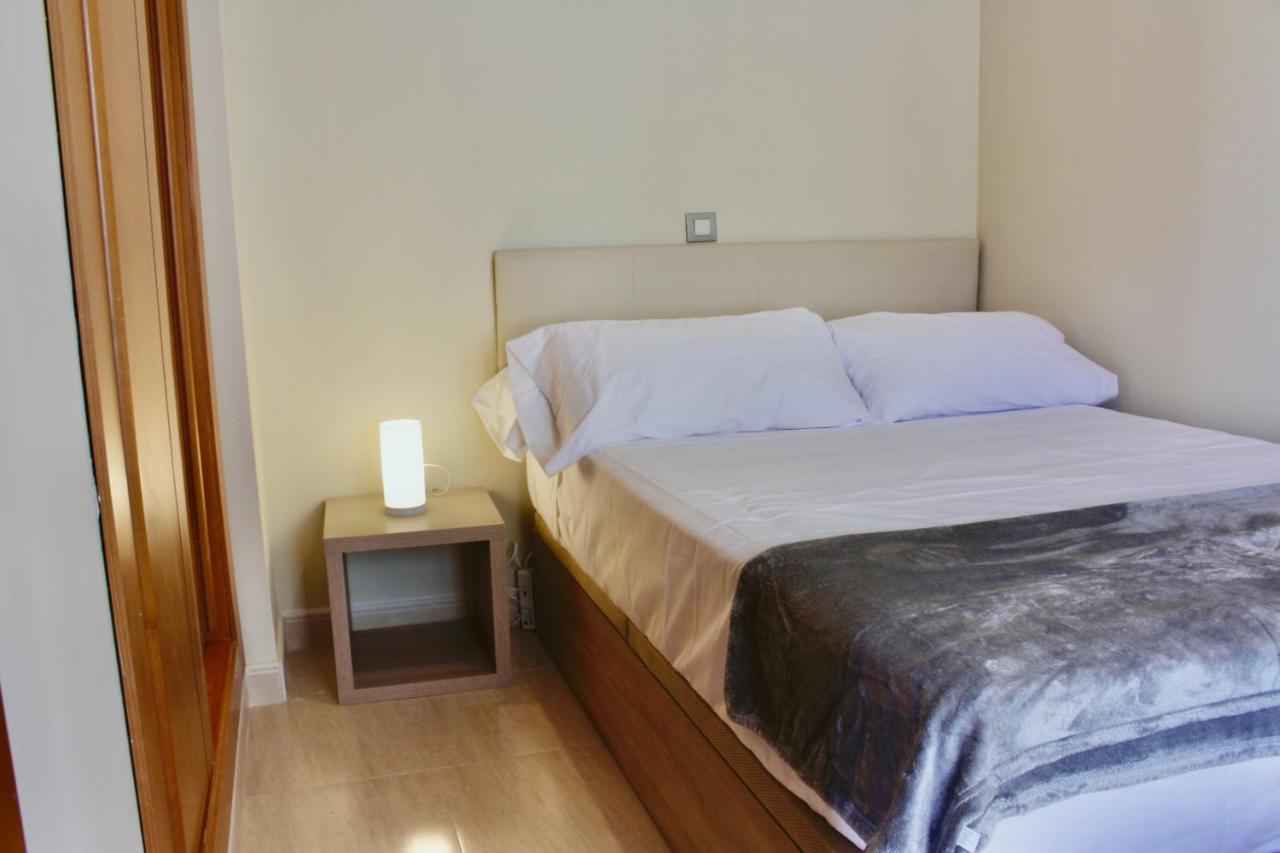 New Apartment In Malaga Center מראה חיצוני תמונה