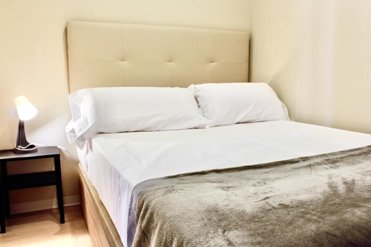 New Apartment In Malaga Center מראה חיצוני תמונה