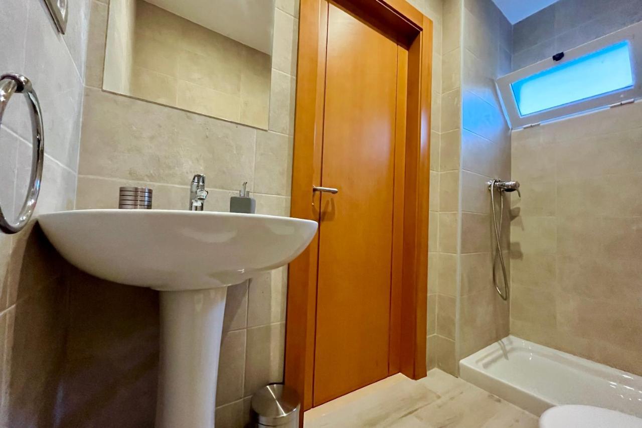 New Apartment In Malaga Center מראה חיצוני תמונה